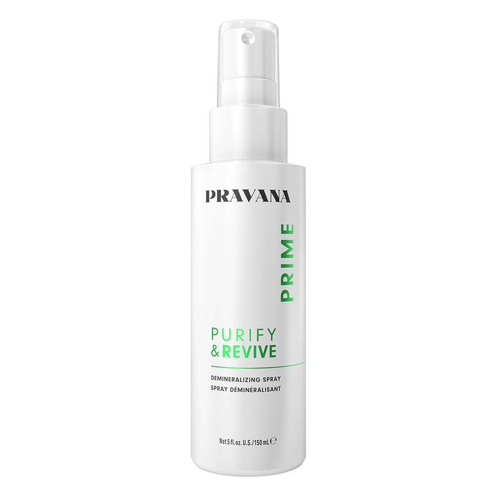 Pravana Purify & Revive Prime Spray 5 oz