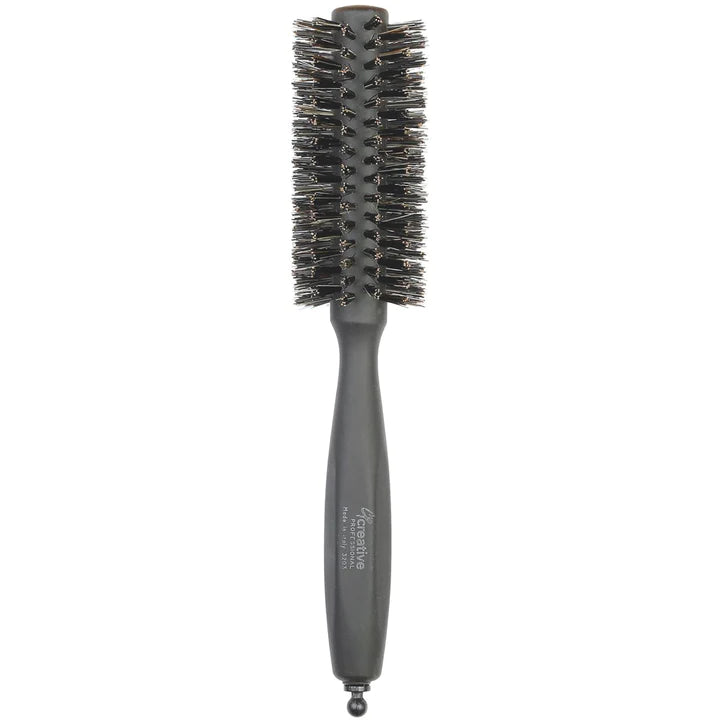 Creative Hair Tools Soft Touch Italian Round Hair Brush 1.75 Inch 3ME 3203
