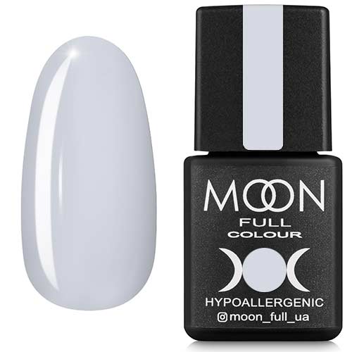 Moon Full Color Gel Nail Polish 0.27 oz 101