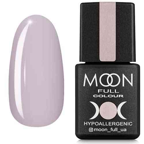 Moon Full Color Gel Nail Polish 0.27 oz 102