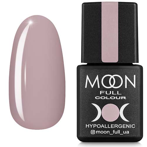 Moon Full Color Gel Nail Polish 0.27 oz 103