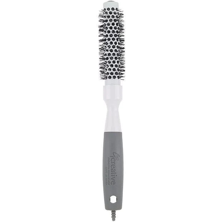 Creative Hair Tools Pro Ultra Ceramic Thermal Round Hair Brush 129-Pro