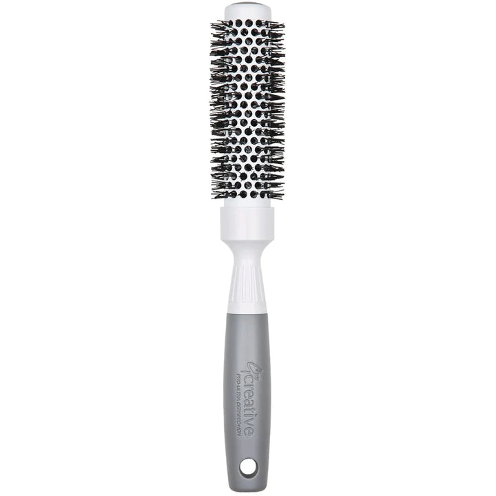 Creative Hair Tools Pro Ultra Ceramic Thermal Round Hair Brush 130-Pro