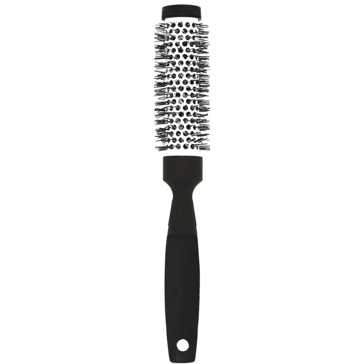 Creative Hair Tools Ultra Lightweight Ceramic Ion Hair Brush 130CI 1.5 Inch