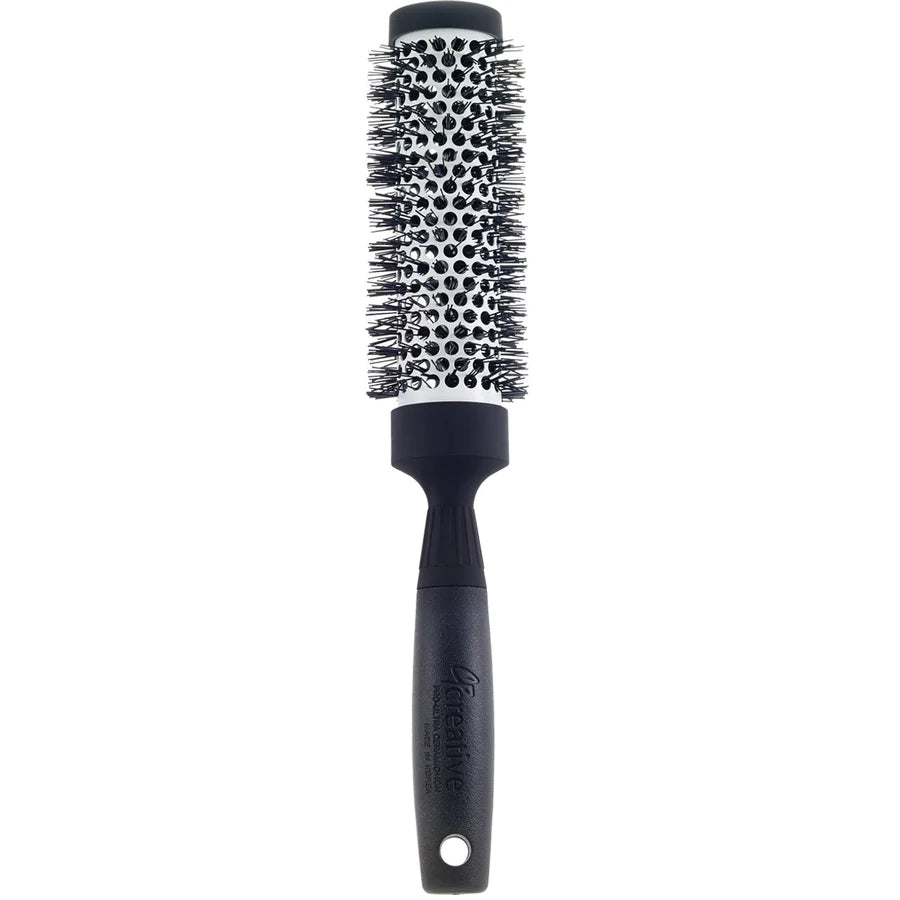 Creative Hair Tools Ulta Lightweight Ceramic Ion Round Hairbrush with XL Barrel 131-CI XL 1.75 Inch