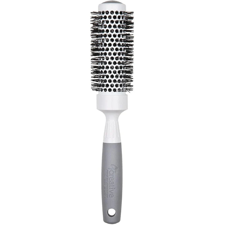 Creative Hair Tools Pro Ultra Ceramic Thermal Round Hair Brush 131-Pro