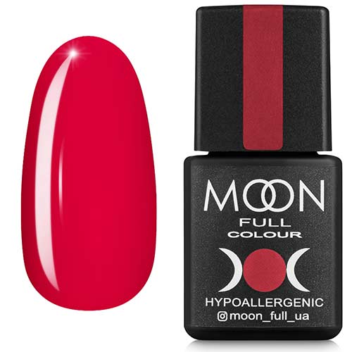 Moon Full Color Gel Nail Polish 0.27 oz 131