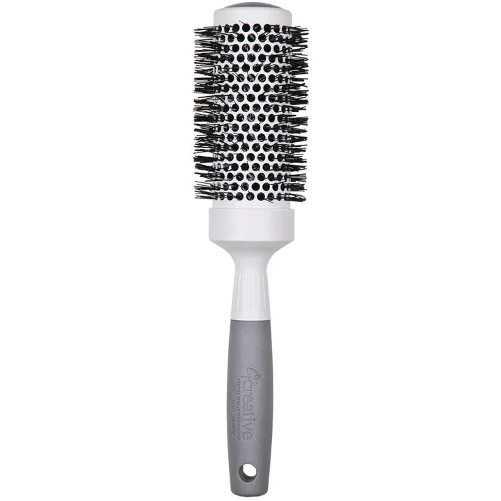 Creative Hair Tools Pro Ultra Ceramic Thermal Round Hair Brush 132-Pro