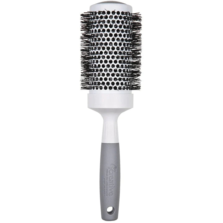 Creative Hair Tools Pro Ultra Ceramic Thermal Round Hair Brush 133-Pro