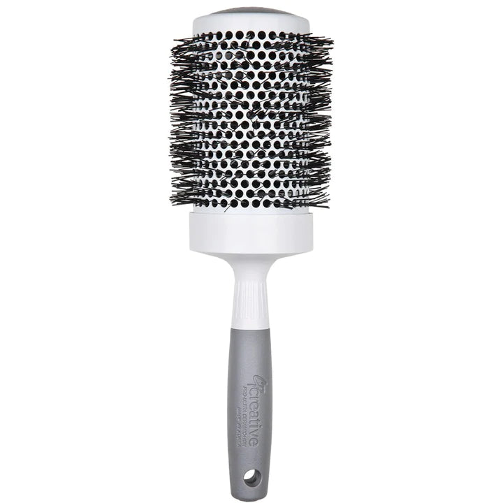 Creative Hair Tools Pro Ultra Ceramic Thermal Round Hair Brush 134-Pro