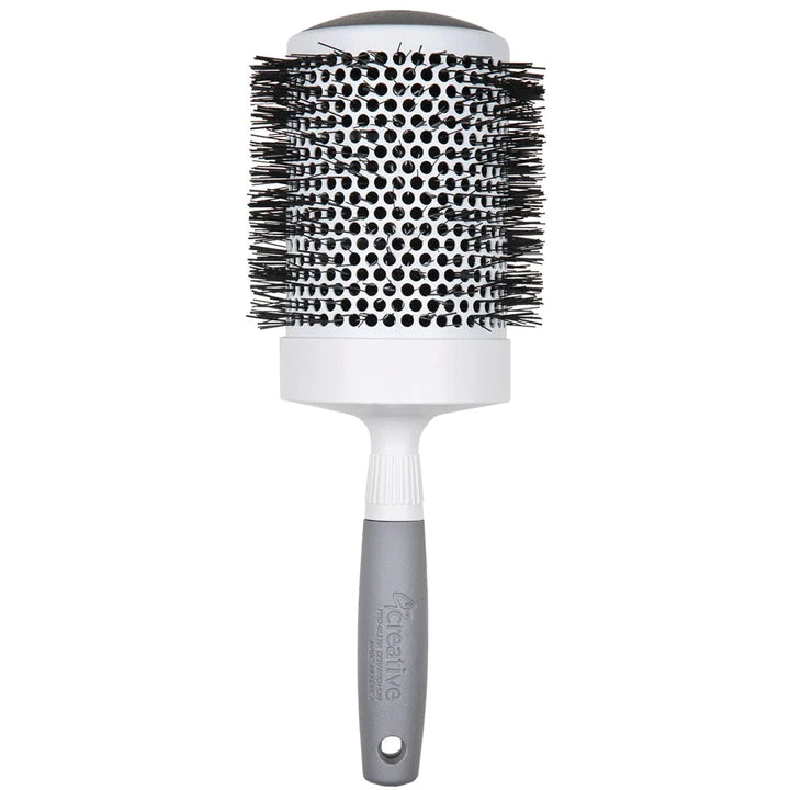 Creative Hair Tools Pro Ultra Ceramic Thermal Round Hair Brush 135-Pro