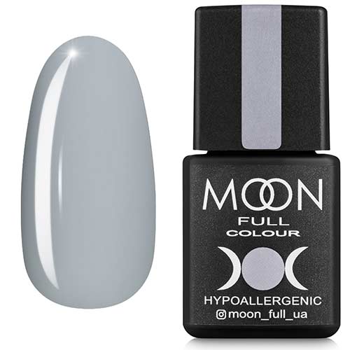 Moon Full Color Gel Nail Polish 0.27 oz 147