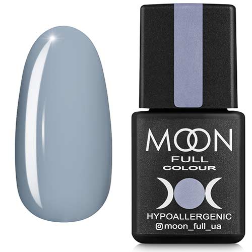 Moon Full Color Gel Nail Polish 0.27 oz 148
