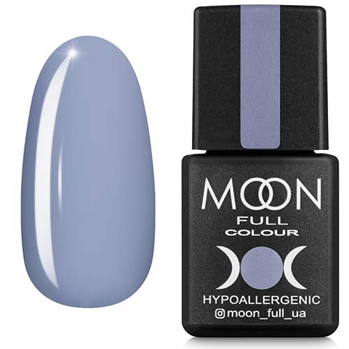 Moon Full Color Gel Nail Polish 0.27 oz 149