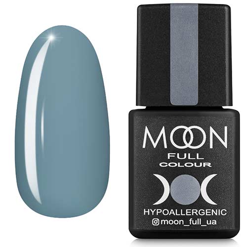 Moon Full Color Gel Nail Polish 0.27 oz 150