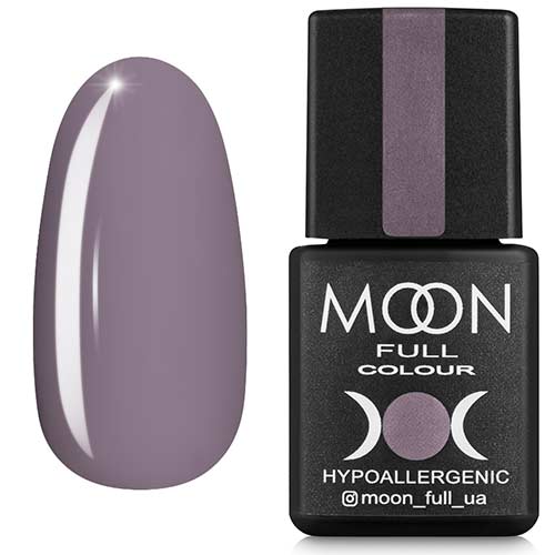 Moon Full Color Gel Nail Polish 0.27 oz 153