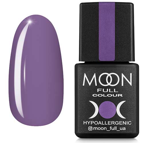 Moon Full Color Gel Nail Polish 0.27 oz 159