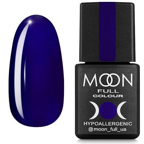 Moon Full Color Gel Nail Polish 0.27 oz 177