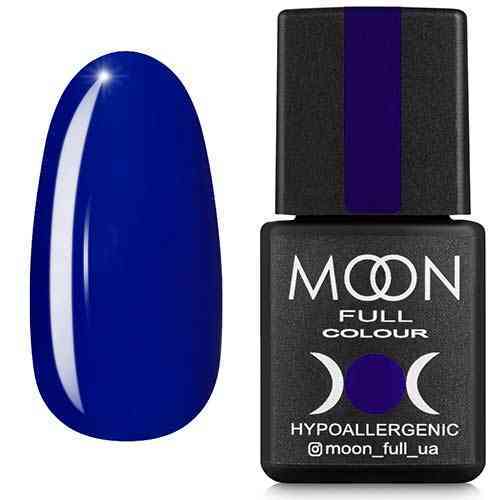 Moon Full Color Gel Nail Polish 0.27 oz 178