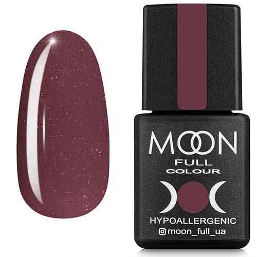 Moon Full Color Gel Nail Polish 0.27 oz 194