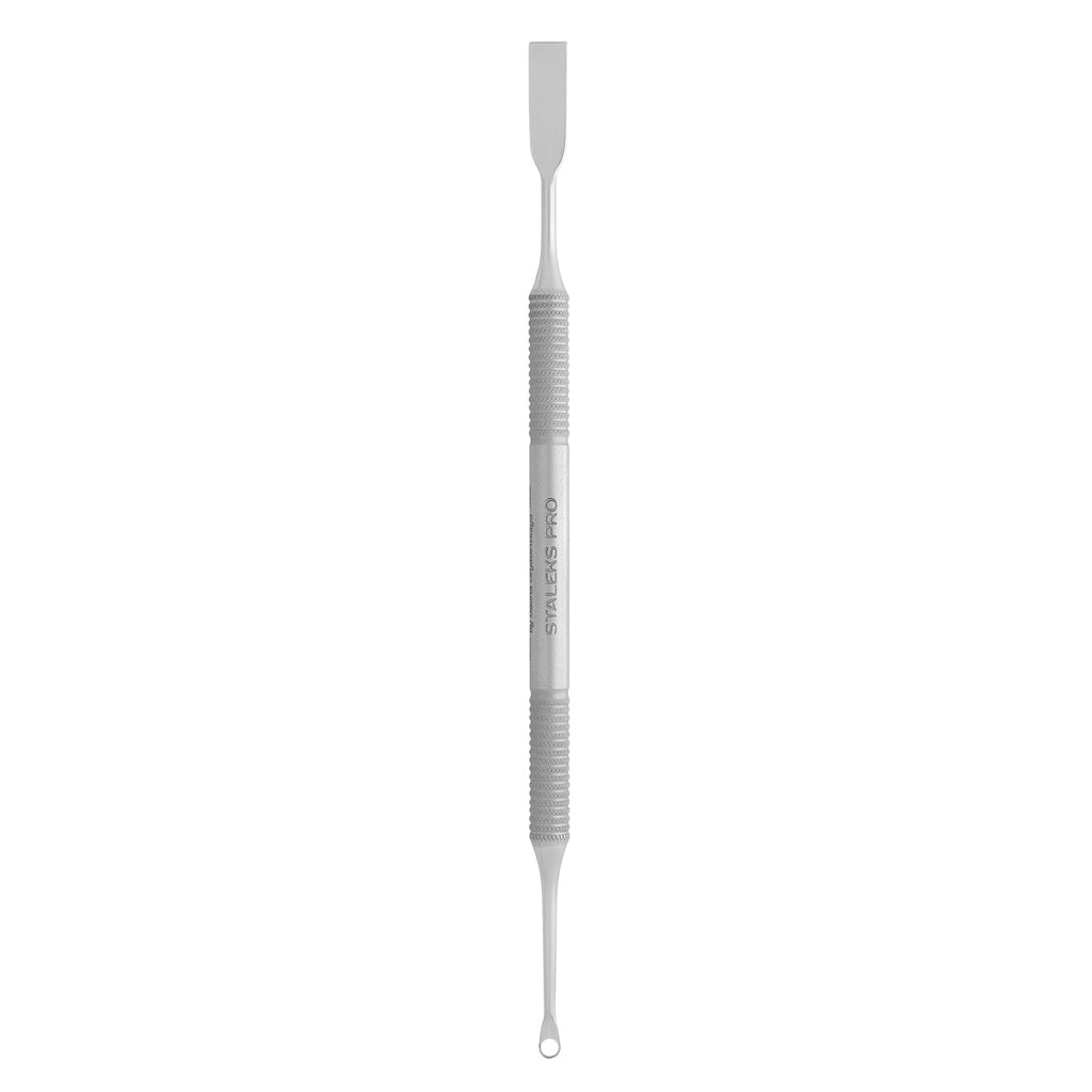 Staleks Manicure Pusher Expert 51 Type 1 (Pusher & Ring) PE-51/1