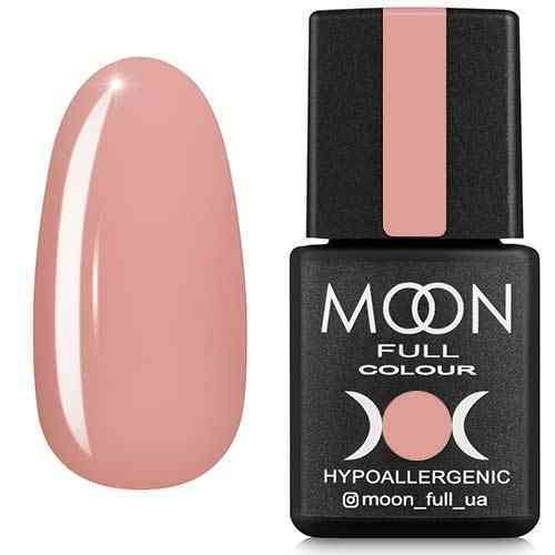 Moon Full Color Gel Nail Polish 0.27 oz 200