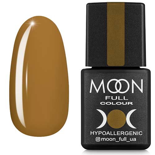 Moon Full Color Gel Nail Polish 0.27 oz 211