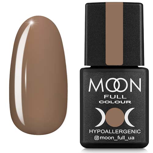 Moon Full Color Gel Nail Polish 0.27 oz 212