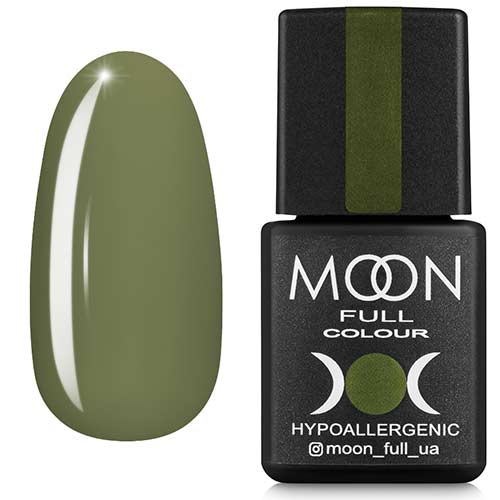 Moon Full Color Gel Nail Polish 0.27 oz 213
