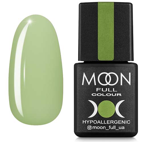 Moon Full Color Gel Nail Polish 0.27 oz 215