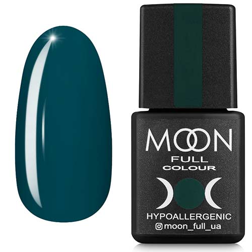 Moon Full Color Gel Nail Polish 0.27 oz 217