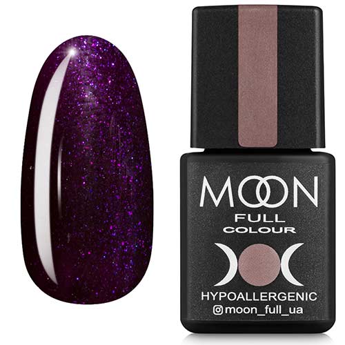 Moon Full Color Gel Nail Polish 0.27 oz 220