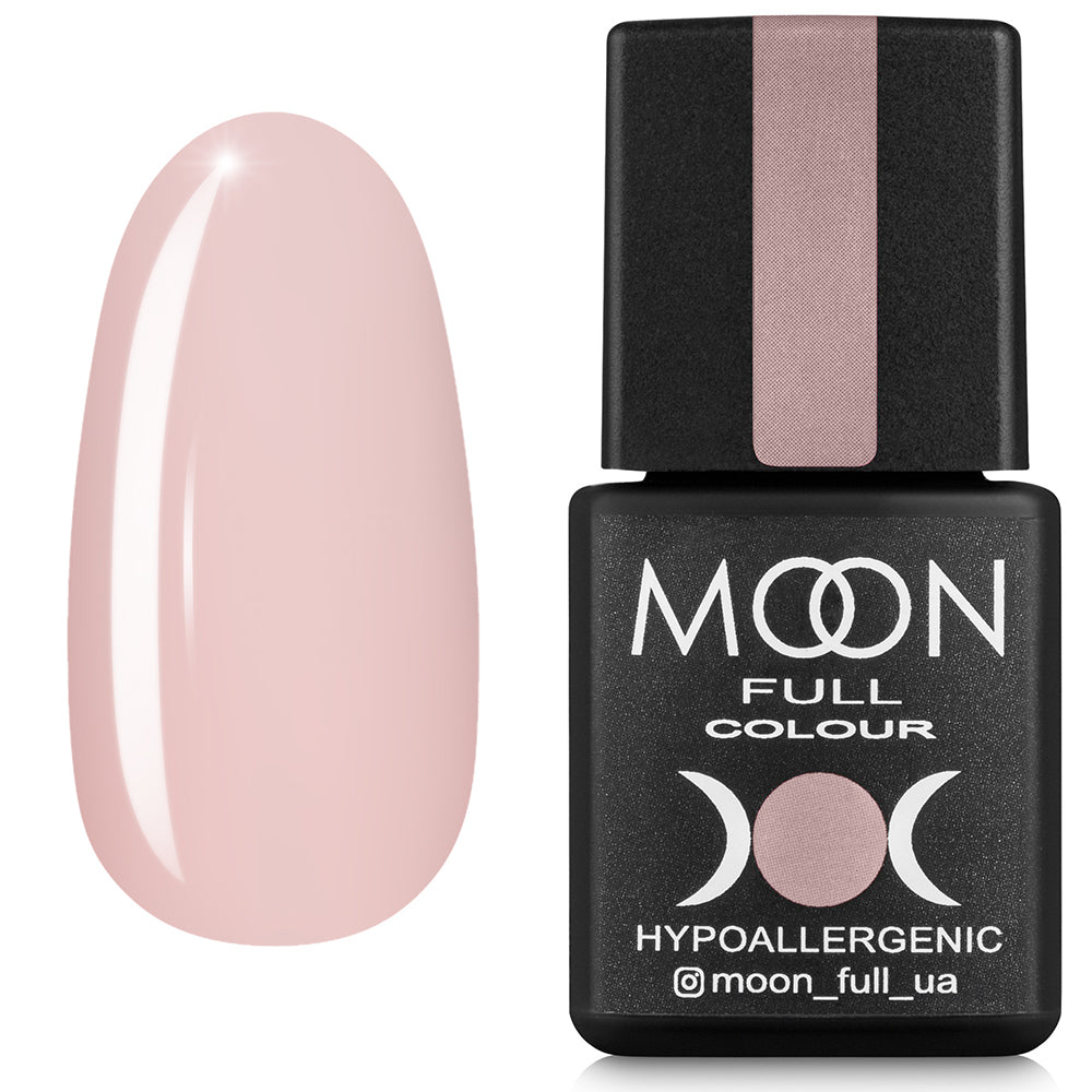 Moon Full Color Gel Nail Polish 0.27 oz 231