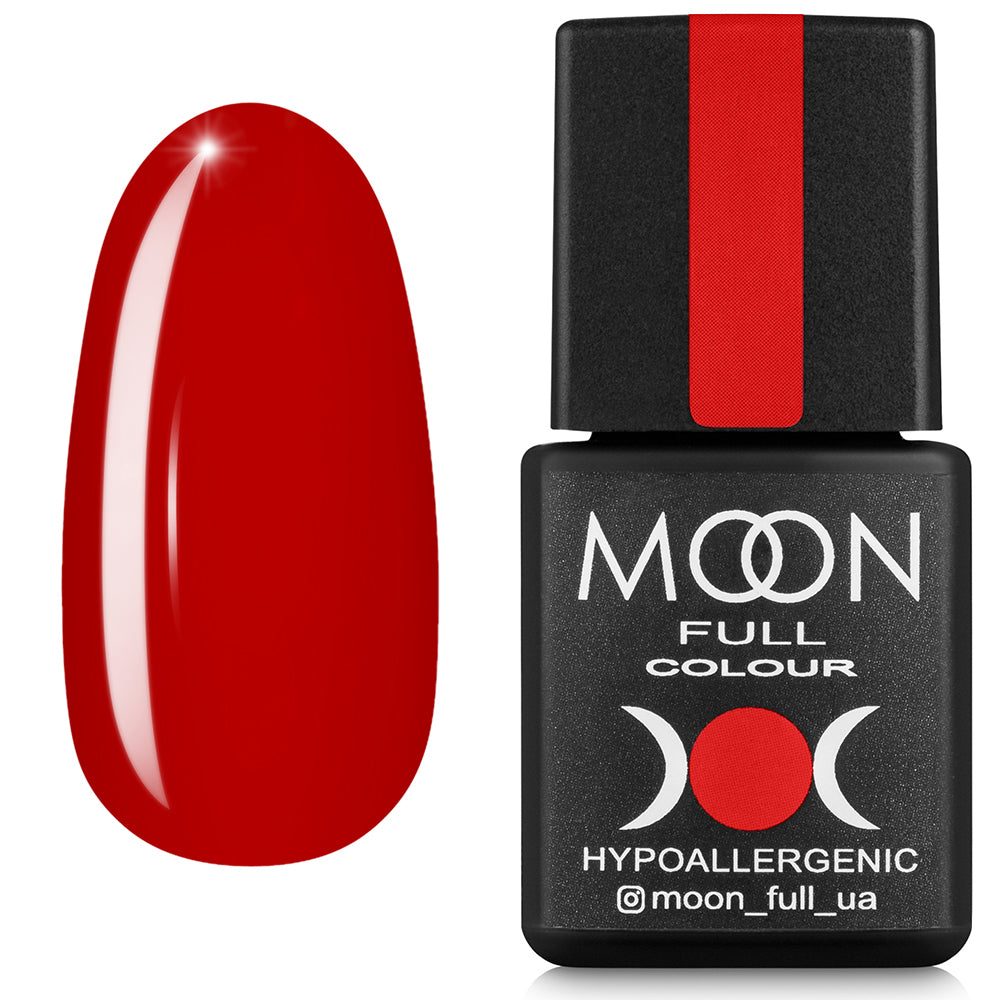 Moon Full Color Gel Nail Polish 0.27 oz 238