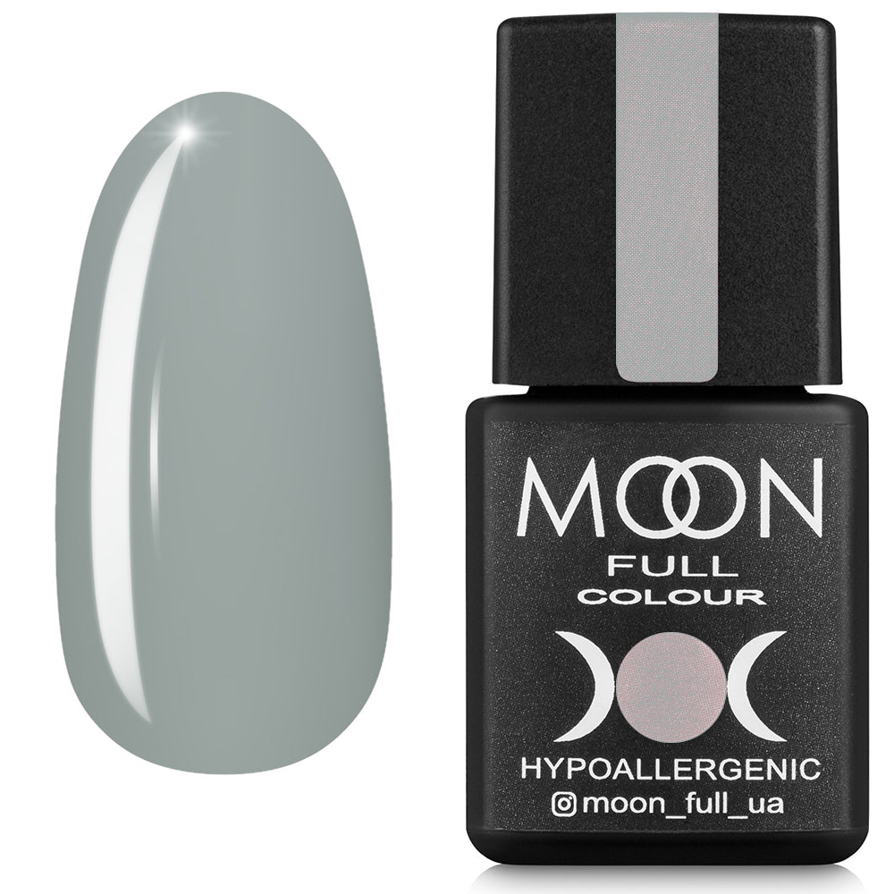 Moon Full Color Gel Nail Polish 0.27 oz 242