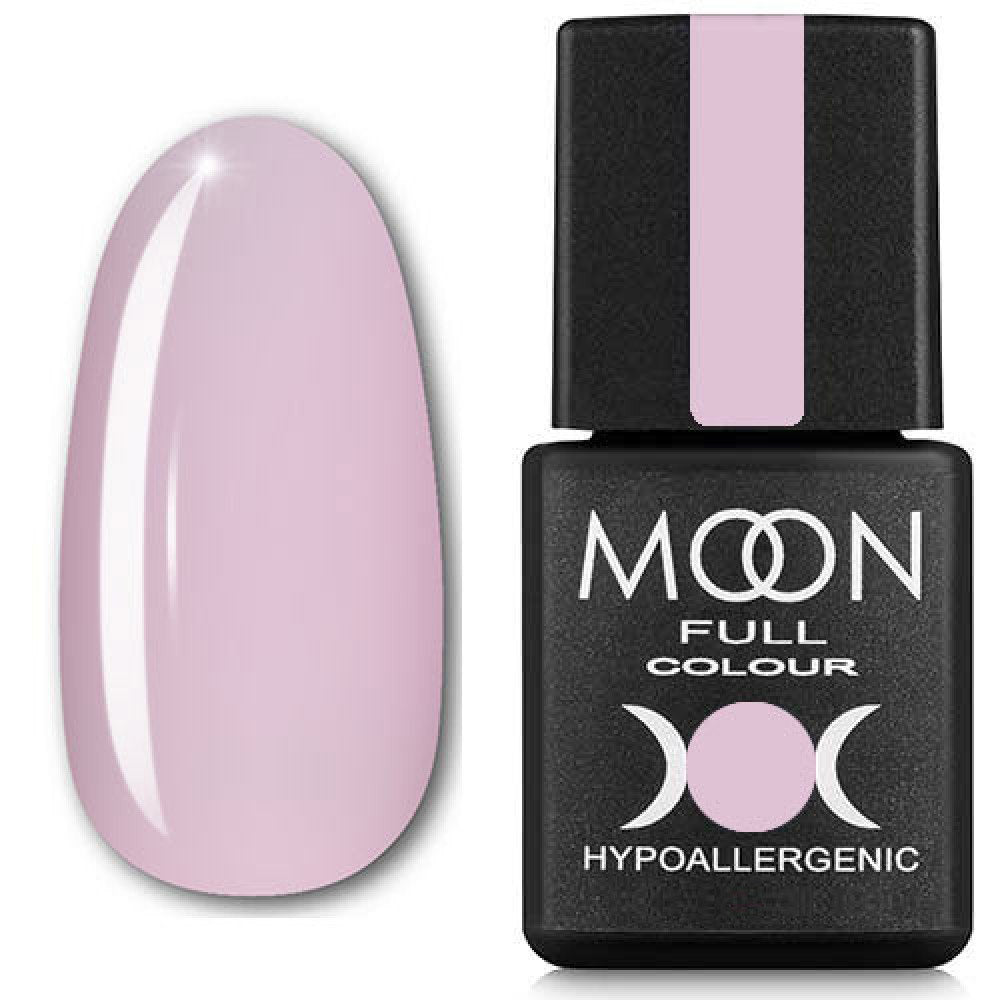 Moon Full Color Gel Nail Polish 0.27 oz 303