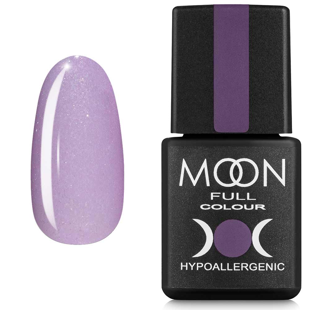 Moon Full Color Gel Nail Polish 0.27 oz 304
