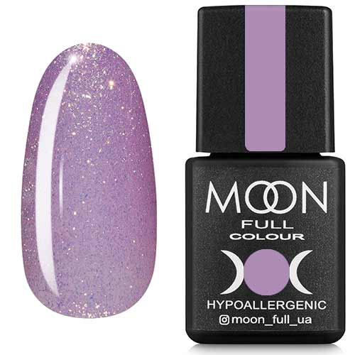 Moon Full Color Gel Nail Polish 0.27 oz 305