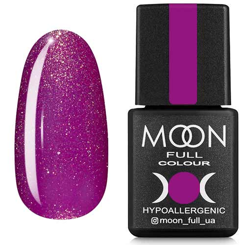 Moon Full Color Gel Nail Polish 0.27 oz 309