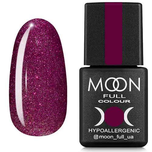 Moon Full Color Gel Nail Polish 0.27 oz 310