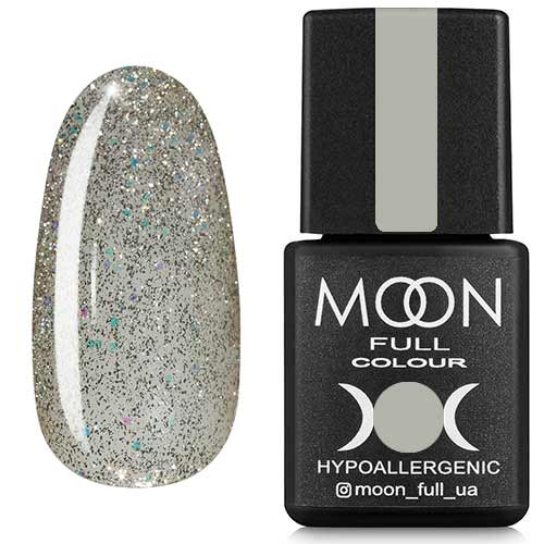 Moon Full Color Gel Nail Polish 0.27 oz 313