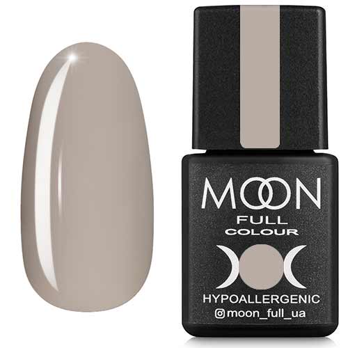Moon Full Color Gel Nail Polish 0.27 oz 314