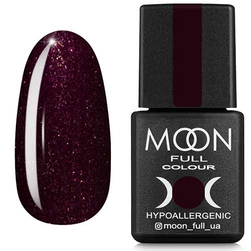 Moon Full Color Gel Nail Polish 0.27 oz 315