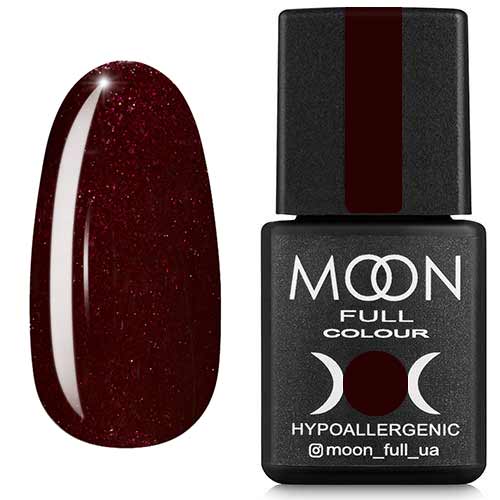 Moon Full Color Gel Nail Polish 0.27 oz 317