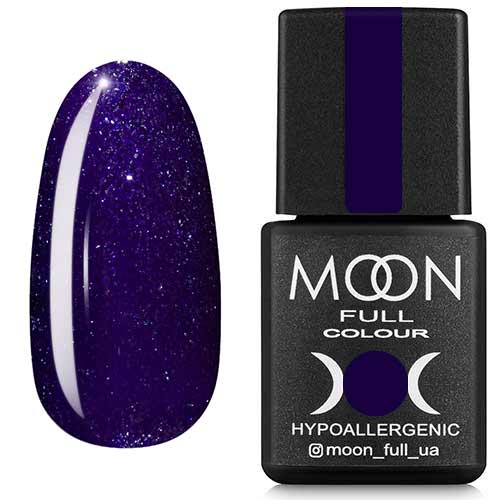 Moon Full Color Gel Nail Polish 0.27 oz 318