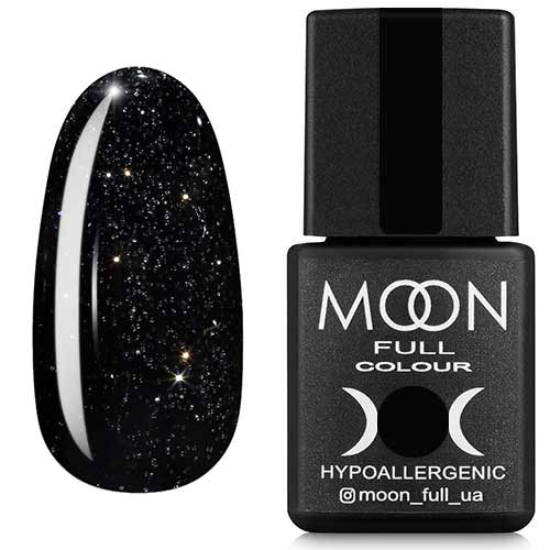 Moon Full Color Gel Nail Polish 0.27 oz 319