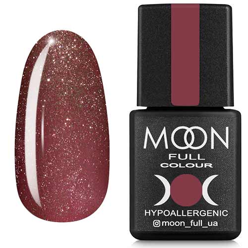 Moon Full Color Gel Nail Polish 0.27 oz 320