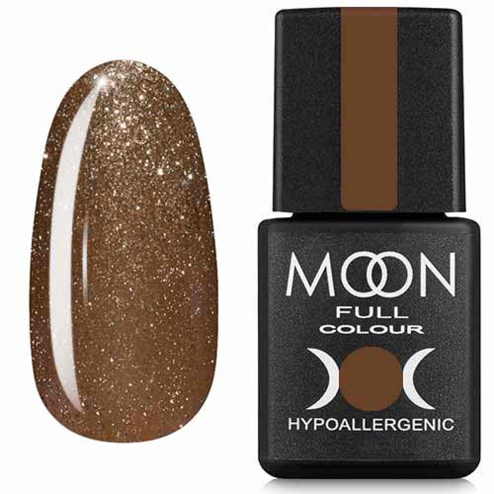 Moon Full Color Gel Nail Polish 0.27 oz 321