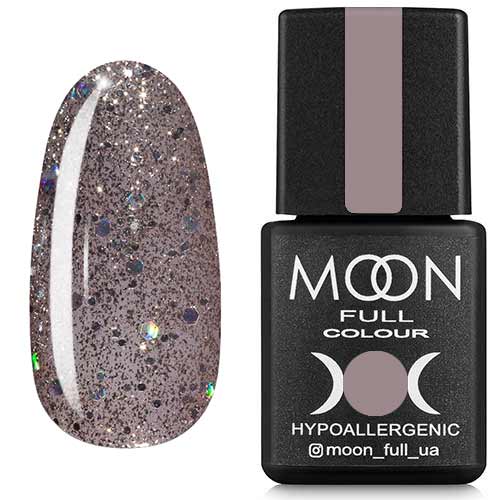 Moon Full Color Gel Nail Polish 0.27 oz 323