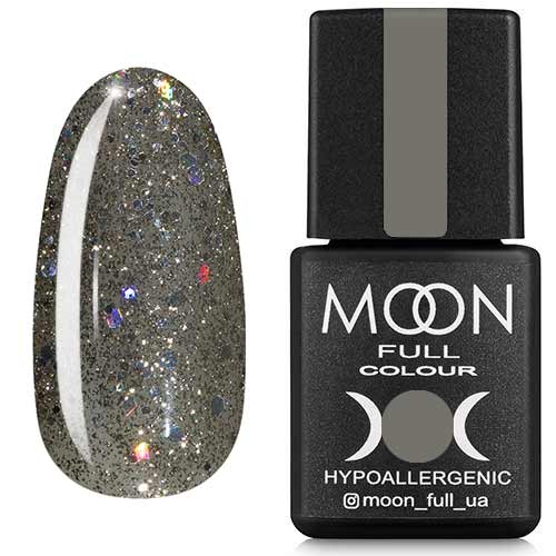 Moon Full Color Gel Nail Polish 0.27 oz 324